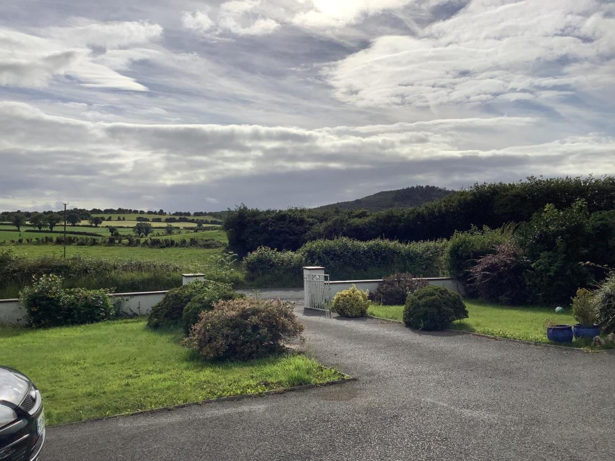Mullaghmeen Forest Mullingar Exterior photo