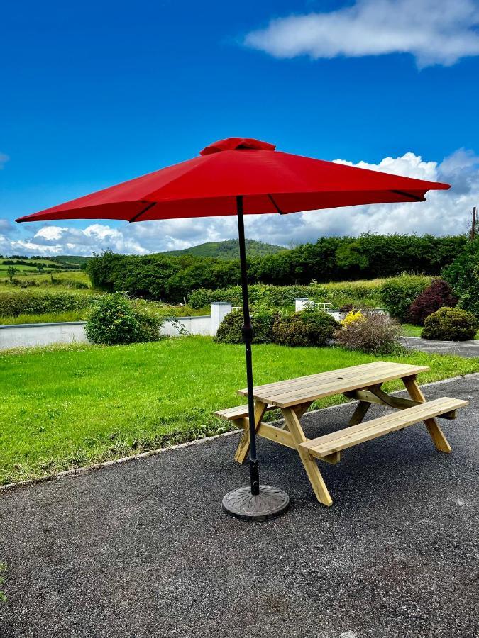 Mullaghmeen Forest Mullingar Exterior photo